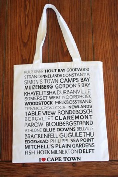 I love CT Bag