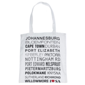 I love SA shopper image