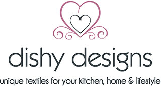 Dishy Designs Logo