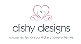 Dishy Designs Logo